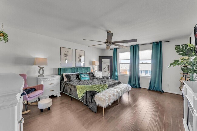 Building Photo - 306 Cold Spg Lp