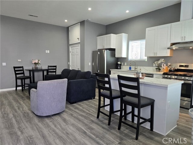 Building Photo - 3175 K St