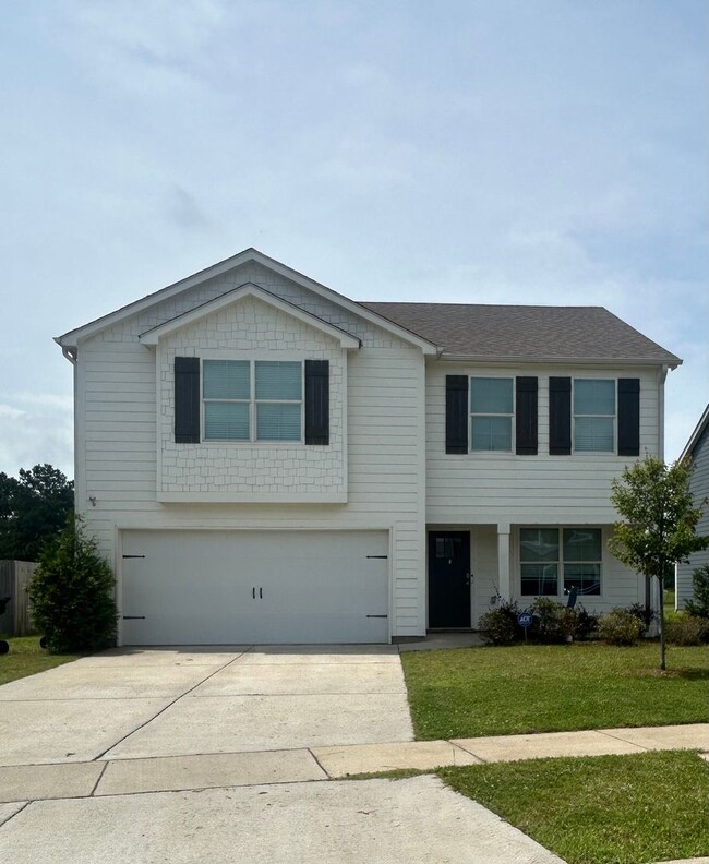 Building Photo - 7021 Trestle Pl