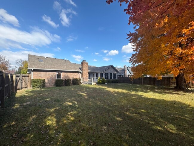 Building Photo - 9229 Westdrum Ct