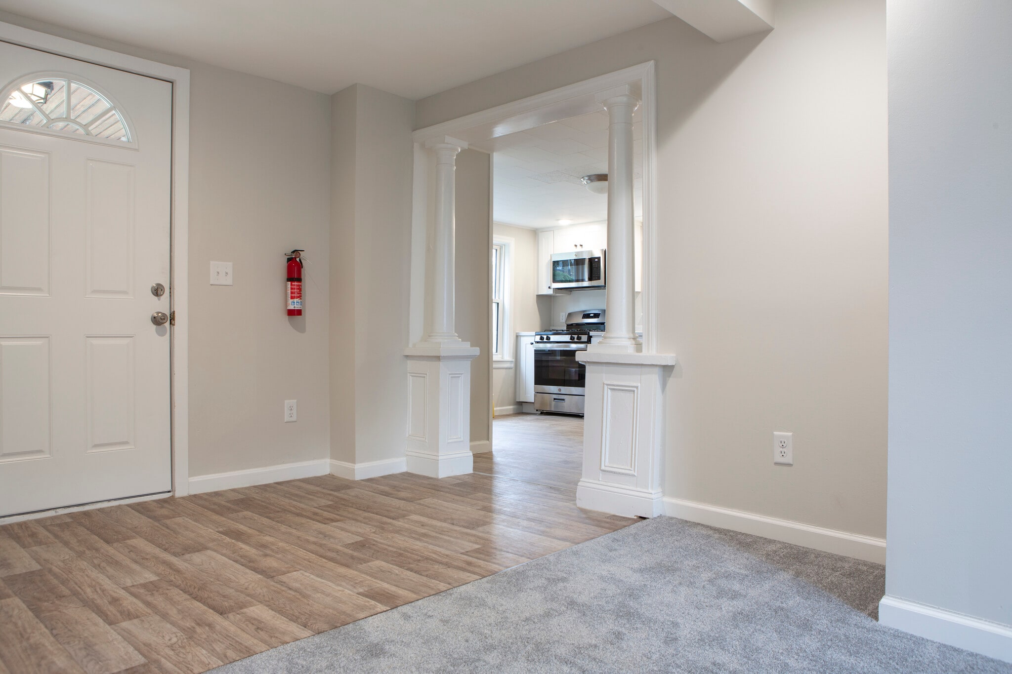 Building Photo - 62 Union St