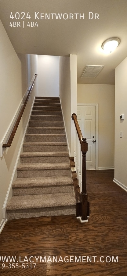 Building Photo - 4024 Kentworth Dr