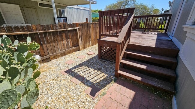 Building Photo - Spacious 3-Bedroom, 2-Bath Mobile Home in California City – Comfortable Living with Great Communi...