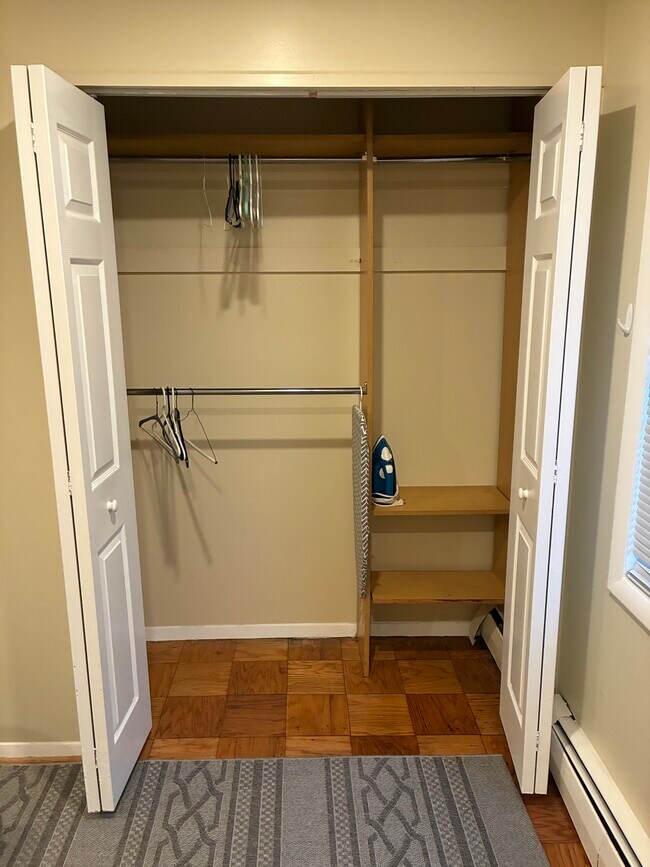 Building Photo - 3000 7th St NE