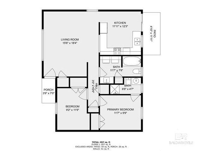 Building Photo - 979 W Lagoon Ave