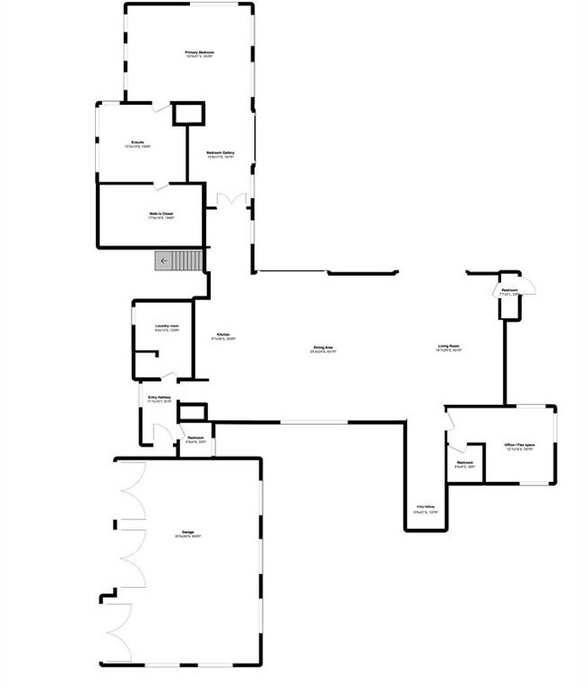 Building Photo - 17709 Hunters Hollow