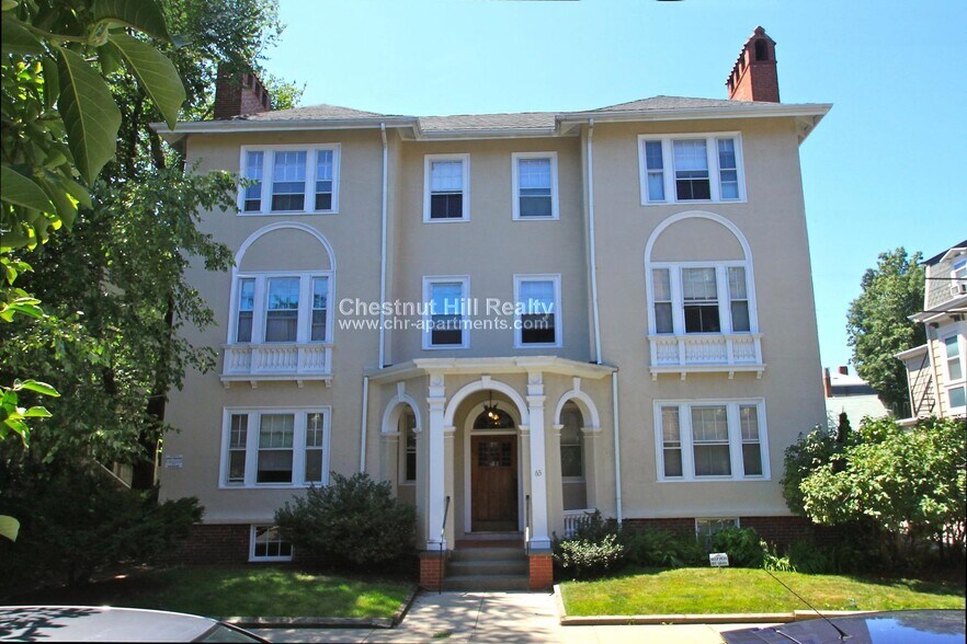 Building Photo - 73 Langdon St