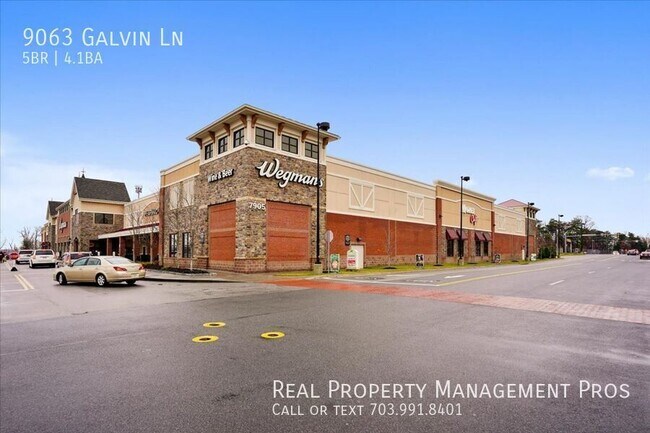 Building Photo - 9063 Galvin Ln