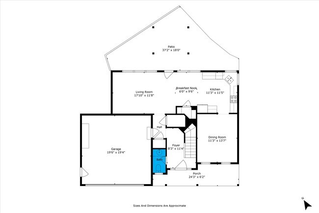 Building Photo - 27572 Claiborne Cir