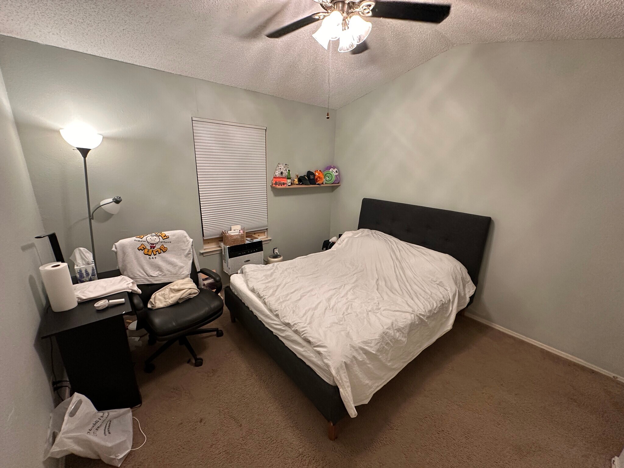 Building Photo - 600 Bagby Ave