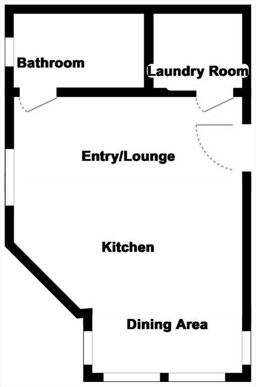 Building Photo - 254 W Newton St