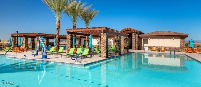 Building Photo - 24973 N 172nd Dr