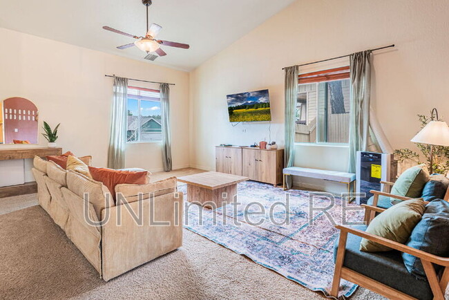 Building Photo - 5333 S Azurite Trail