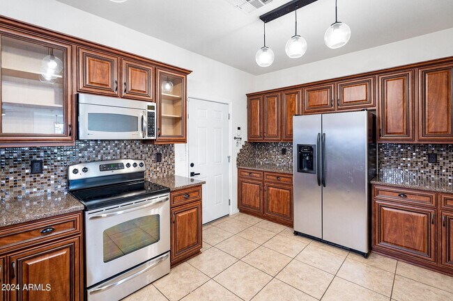 Building Photo - 3771 E Kristal Way