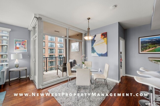 Building Photo - 530 K St