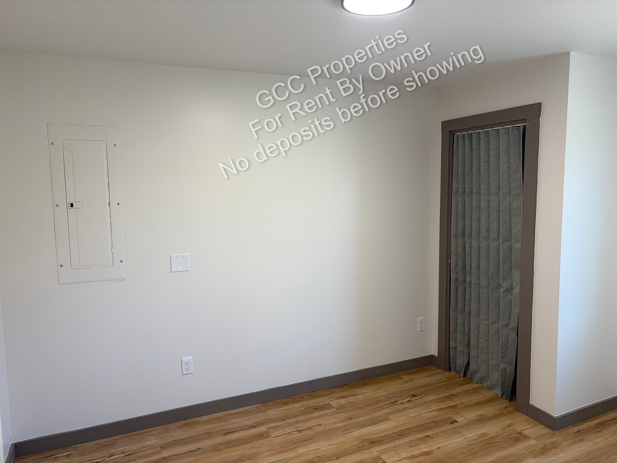 Bedroom #2 - G3410 Fenton Rd
