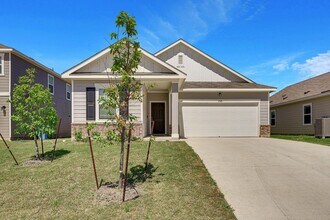 Building Photo - Beautiful home in Pflugerville