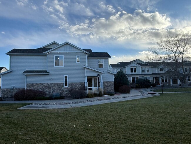 Building Photo - 6246 Calico Patch Heights