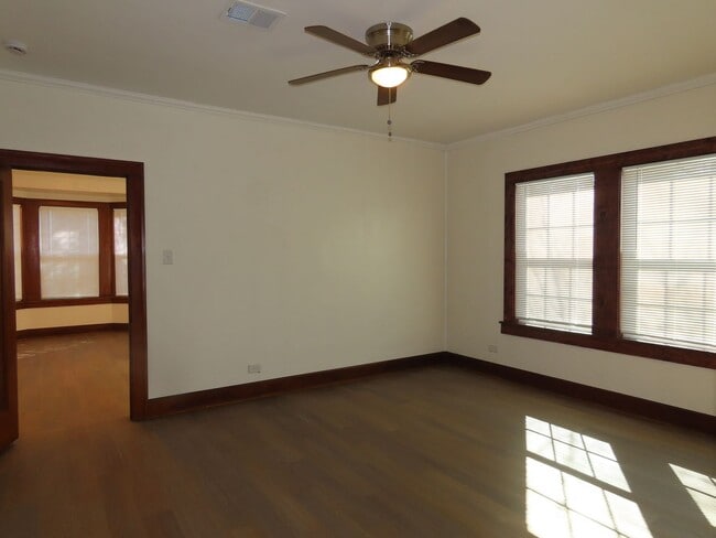 Building Photo - Newly Renovated 2 Bedroom, 1 Bathroom Cottage w/ Large Backyard! Storage Building