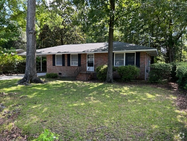 Building Photo - 725 W Sherwood Dr