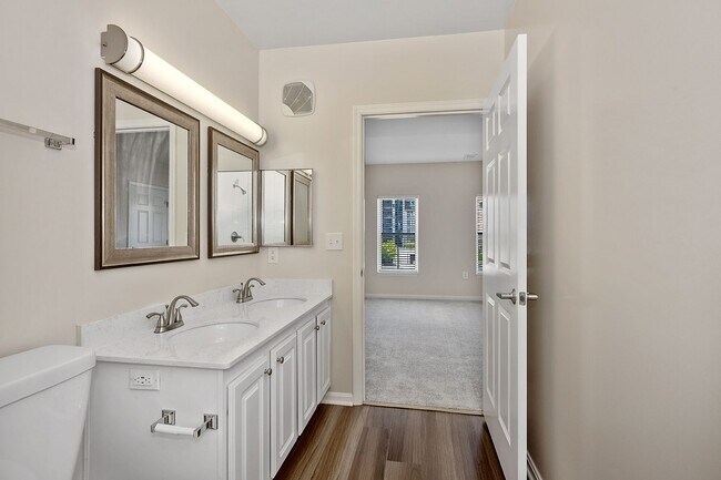 Floorplan - Roebling Row