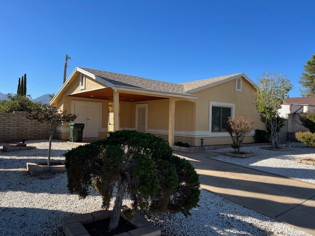Exterior - 20 Witt Dr