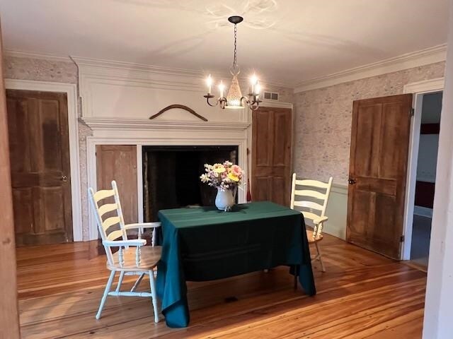 Building Photo - 520 Washington Rd