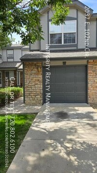 Building Photo - 2037 E 102nd Cir