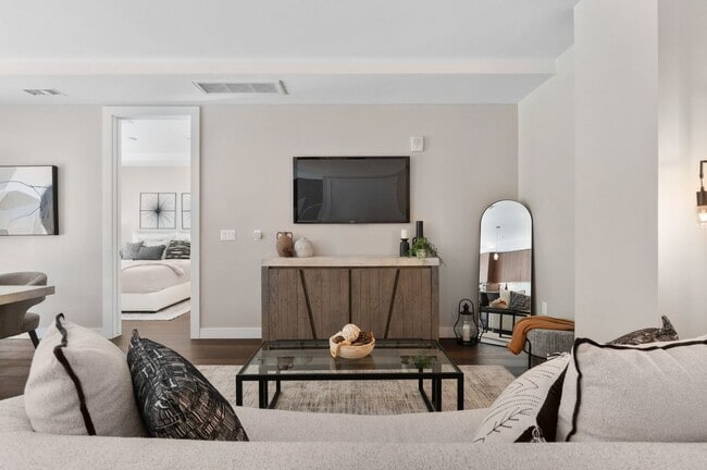 Building Photo - Resort Style Living at Sloan's Lakehouse +...