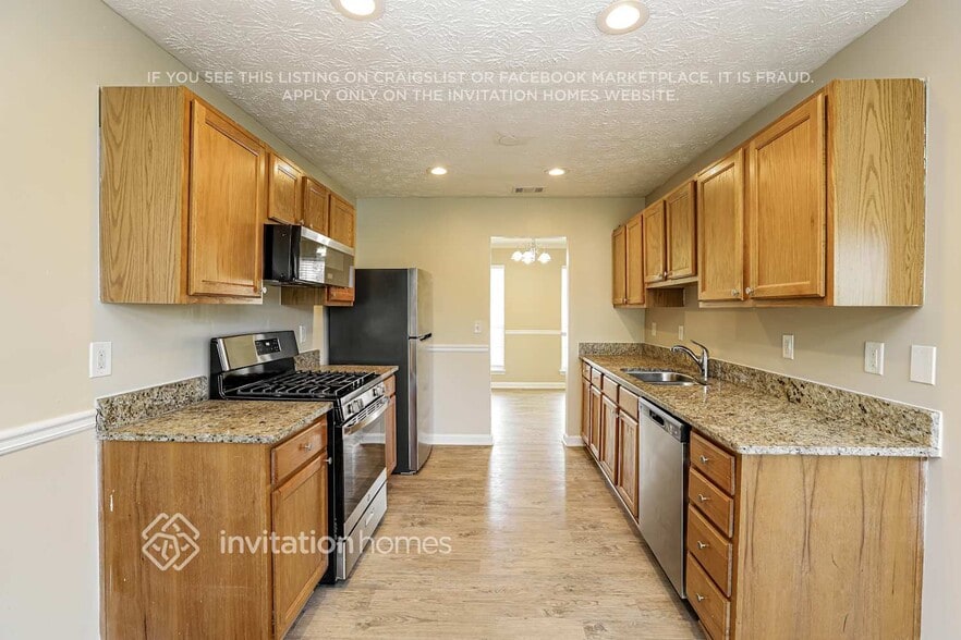 Building Photo - 3841 Pennington Ct