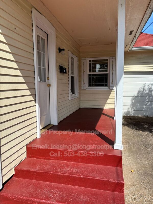 Building Photo - 1231 Elm St NW