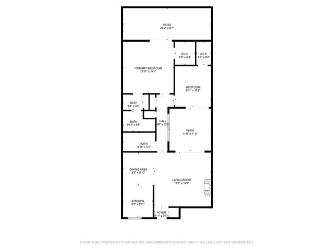 Building Photo - Rarely Available, Single-story, 2Bd 2Ba re...