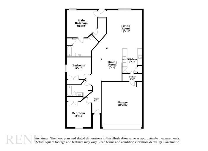 Building Photo - 10462 Red Cardinal Dr