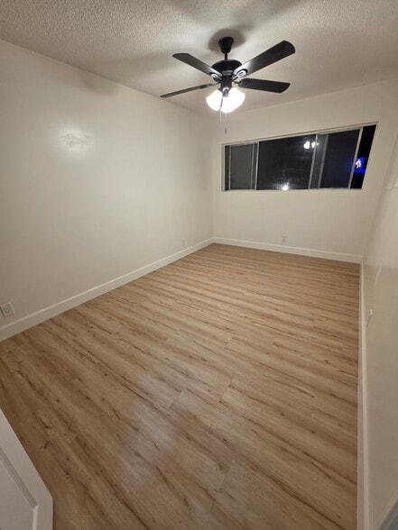 Bedroom 1 - 326 N Breed St