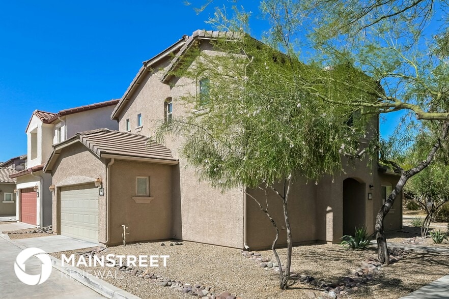 Building Photo - 10604 E Native Rose Trail