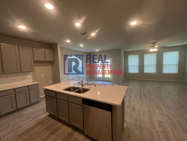 Building Photo - Striking 3 Bedroom/3 Bath Open Concept Hom...