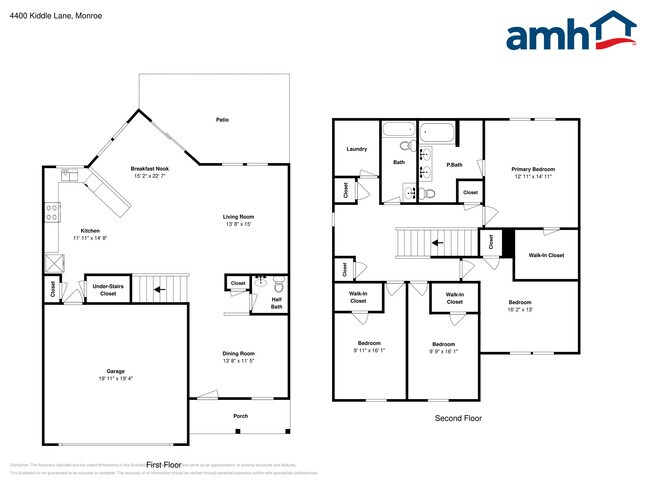 Building Photo - 4400 Kiddle Ln
