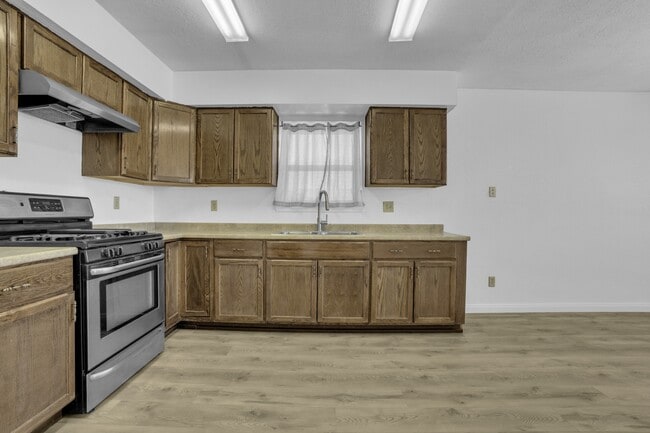 Building Photo - 3452 Tascosa St