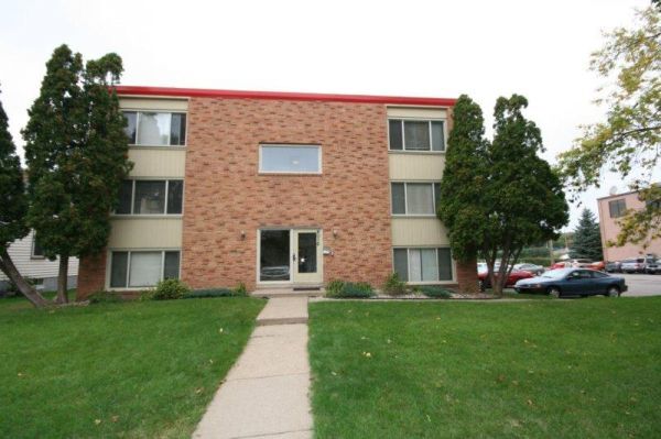 Building Photo - 4016 Utica Ave S