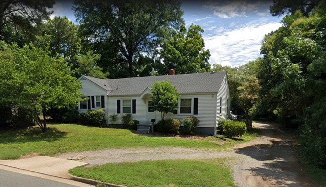 Primary Photo - 1503 Glenside Dr
