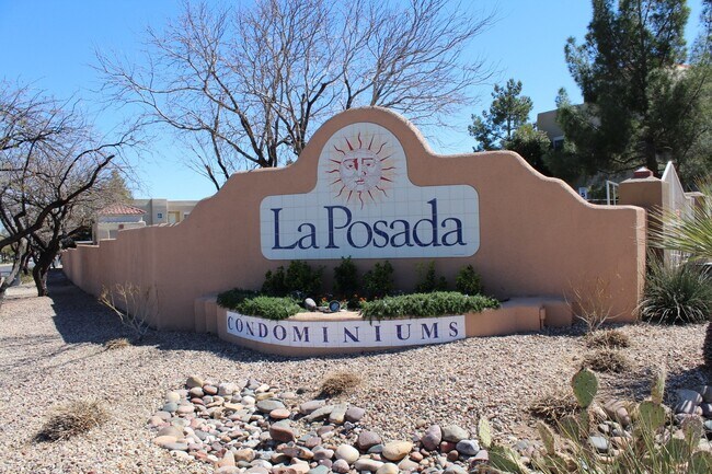 Building Photo - Spacious 1BED/1BATH 2nd floor Condo in La Posada at Summerlin.