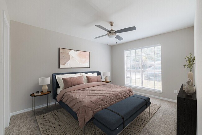 Building Photo - Move-In Special: 2 Bed with Up to $750 Off First Rent!