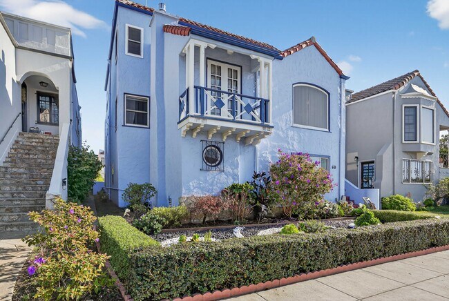 Building Photo - 60 Goleta Ave