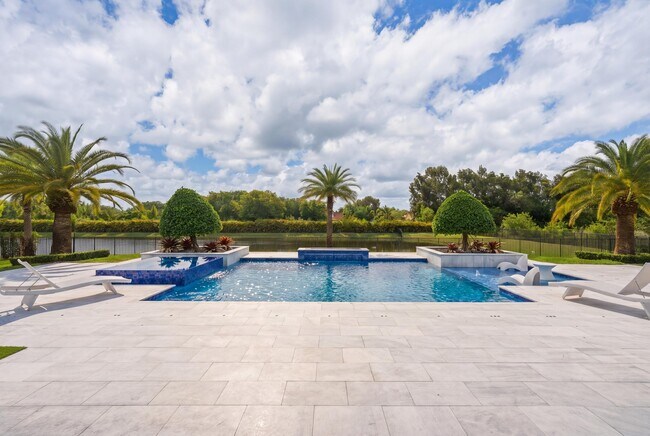 Building Photo - 17101 Magnolia Estates Dr