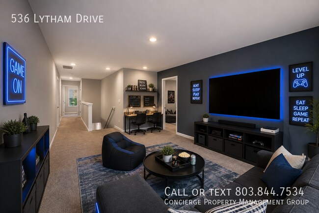 Building Photo - 536 Lytham Dr