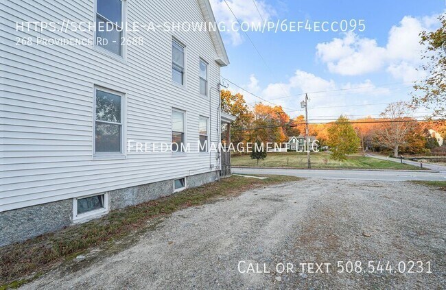 Building Photo - 268 Providence Rd