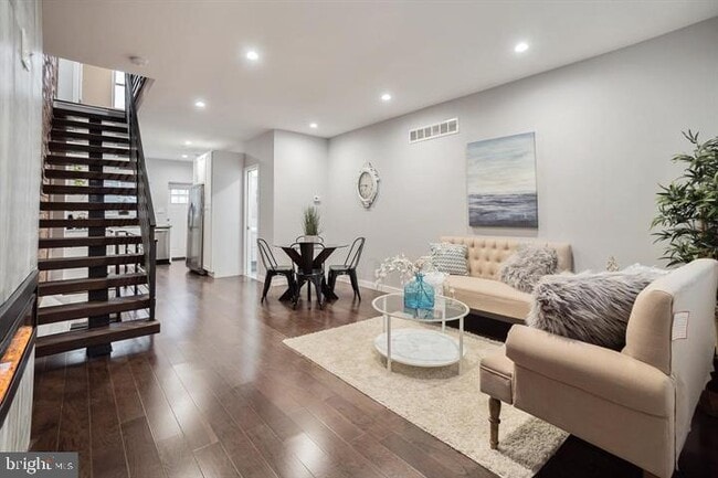 Building Photo - 1539 S Ringgold St