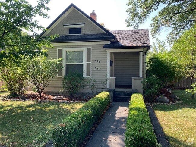 Building Photo - 1621 W Hays St