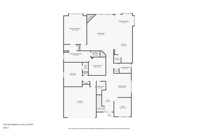 Building Photo - 1191 Polo Heights Dr