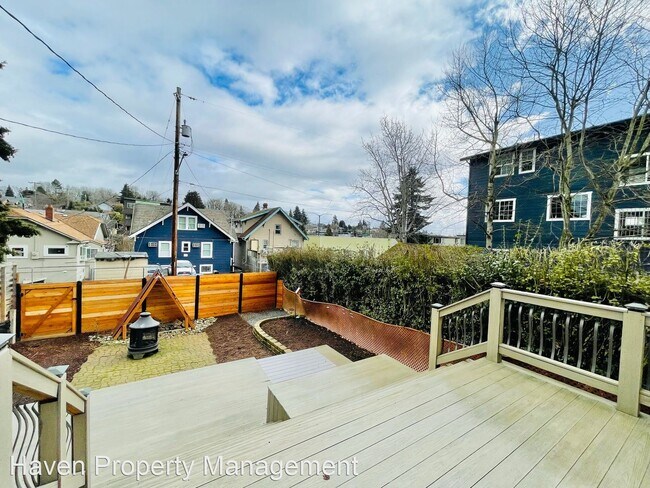 Building Photo - 2 br, 1 bath House - 5310 33rd Ave S